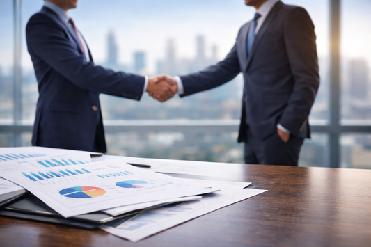 Franchise Deal Advisory