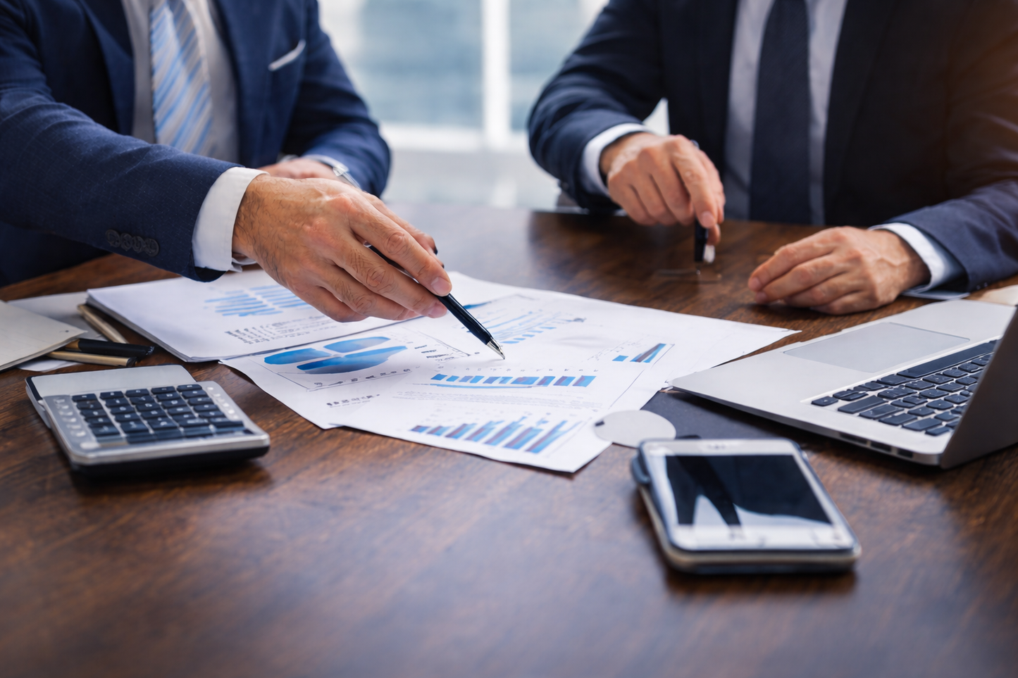 Franchise Deal Reviews