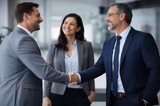 Funding & Partner Introductions